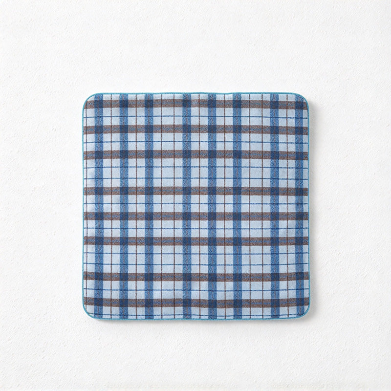 CouldNook Self-Adhering Storage Wrap - Square Cloth And Rounded Corners