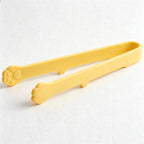 CouldNook Mini Silicone Food Tongs - Cat Paw Tips