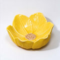 Plain Yellow