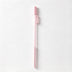 Square Lotus Root Pink