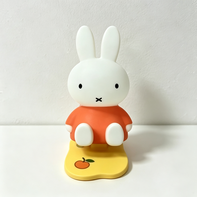 CouldNook Character Rabbit Phone Holder - Desk Viewing Stand