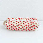 CouldNook Printed Hair Tool Pouch - Long Quilted Shape