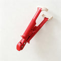 CouldNook Silicone Bowl and Plate Gripper - Dual-Purpose Clamp Design
