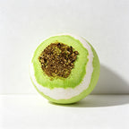 CouldNook Botanical Bath Bomb - Assorted Scented Color Sphere