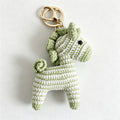 Green Zebra