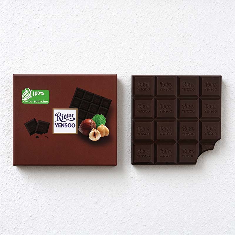 CouldNook Snack-Shaped Mini Notebook - Bite Detail And Sculpted Cover