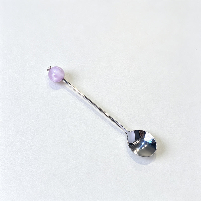 CouldNook Stainless Steel Table Utensil - Fruit Inspired Shape