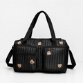 Black Multi‑Bear