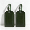Dark Green / One Size