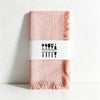 Cherry Pink / One Size