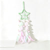 Light Green / Star-One Size
