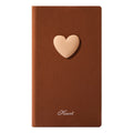 Chocolate Brown