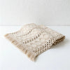 White / One Size/30x120cm