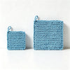 Ocean Blue / Small