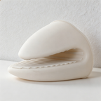 CouldNook Silicone Mini Oven Mitt - Minimalist Heat Resistant Pinch Pot Holder