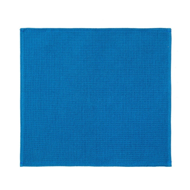 CouldNook 100% Cotton Waffle Tea Towel - Minimalist Kitchen Dish Cloth