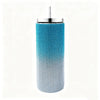 Ocean Blue Ombre / One Size