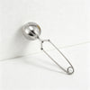 Silver / One Size