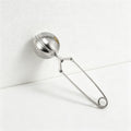 304 Stainless Steel Ball Shaped Tea Infuser Tea Accessories - Loose Leaf Tea Strainer with Handle