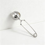 304 Stainless Steel Ball Shaped Tea Infuser Tea Accessories - Loose Leaf Tea Strainer with Handle