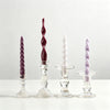 Gradient Purple / Set Of 4