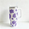 Cow Purple