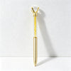 Gold / One Size