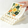 Sunflower / Blank Pages
