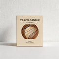 CouldNook Scented Candles - Flowing Globe Travel Candle