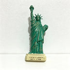 US Travel Souvenir Refrigerator Fridge Magnet - American Landmark Fridge Decor