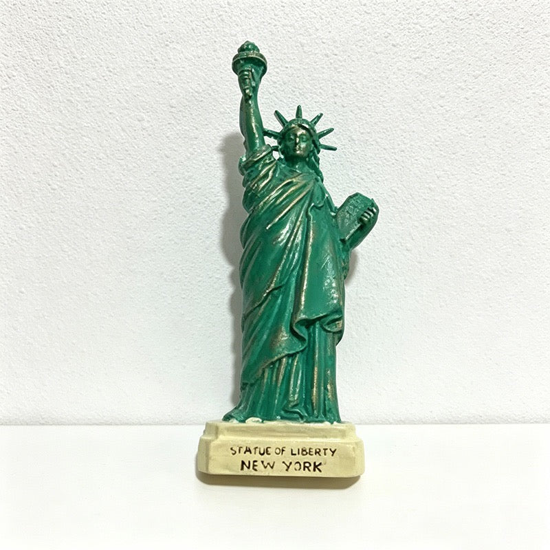 US Travel Souvenir Refrigerator Fridge Magnet - American Landmark Fridge Decor