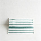 CouldNook Striped Cotton Tea Towels - Multi-Use Kitchen Linens & Table Decor