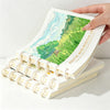 Blue Sky Meadow / Blank Pages