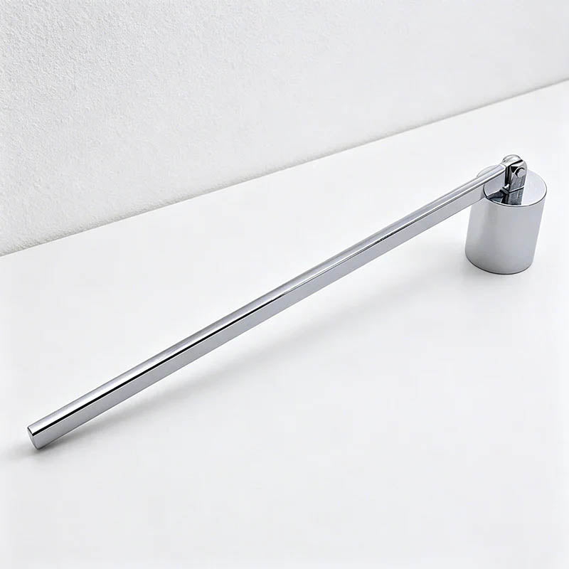 Stainless Steel Candle Snuffer Candle Making Kits - Candle Accessory