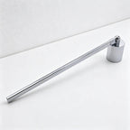 Stainless Steel Candle Snuffer Candle Making Kits - Candle Accessory
