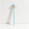 Rose Gold/Light Blue / One Size