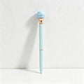 Rose Gold/Light Blue