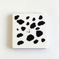 Cow Print Bear