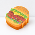 Burger B