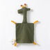 Green Giraffe