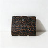 Dark Brown / One Size