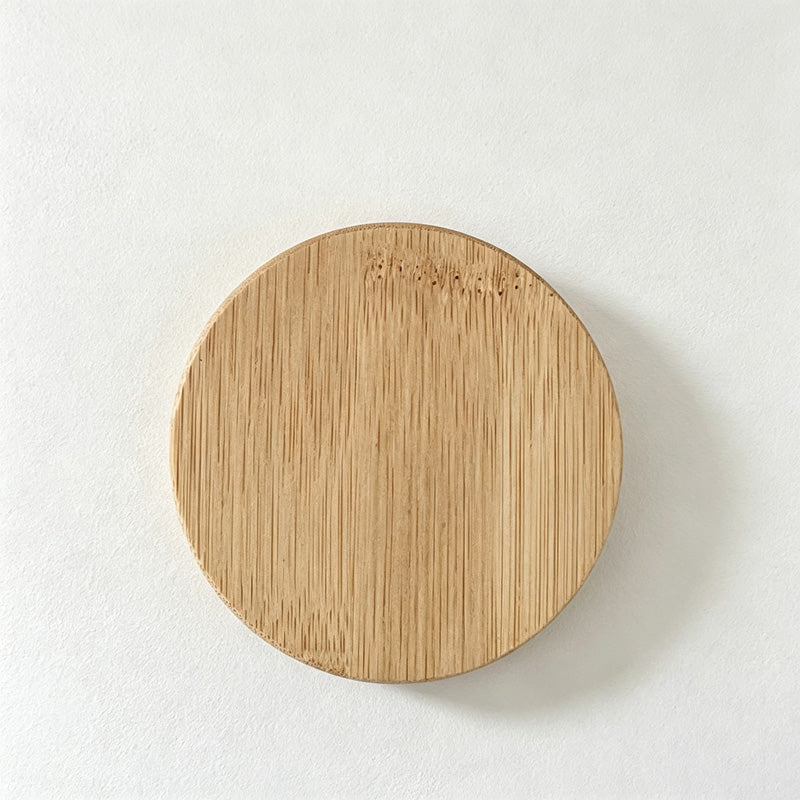 CouldNook Bamboo Look Bottle Opener - Five Compact Shapes