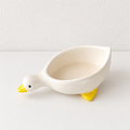 Duck Sauce Dish