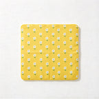 CouldNook Self-Adhering Storage Wrap - Square Cloth And Rounded Corners
