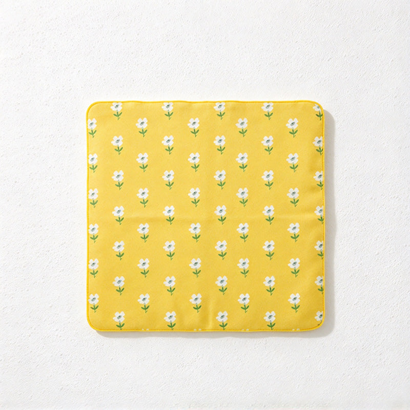 CouldNook Self-Adhering Storage Wrap - Square Cloth And Rounded Corners