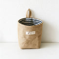 Dark Blue Stripe
