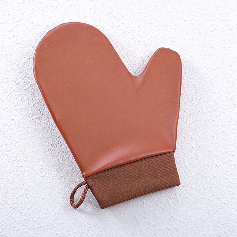 CouldNook Lotion Tanning Applicator Mitt - Finger Options