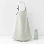 CouldNook Cotton Nursing Cover - Six Color and Print Options