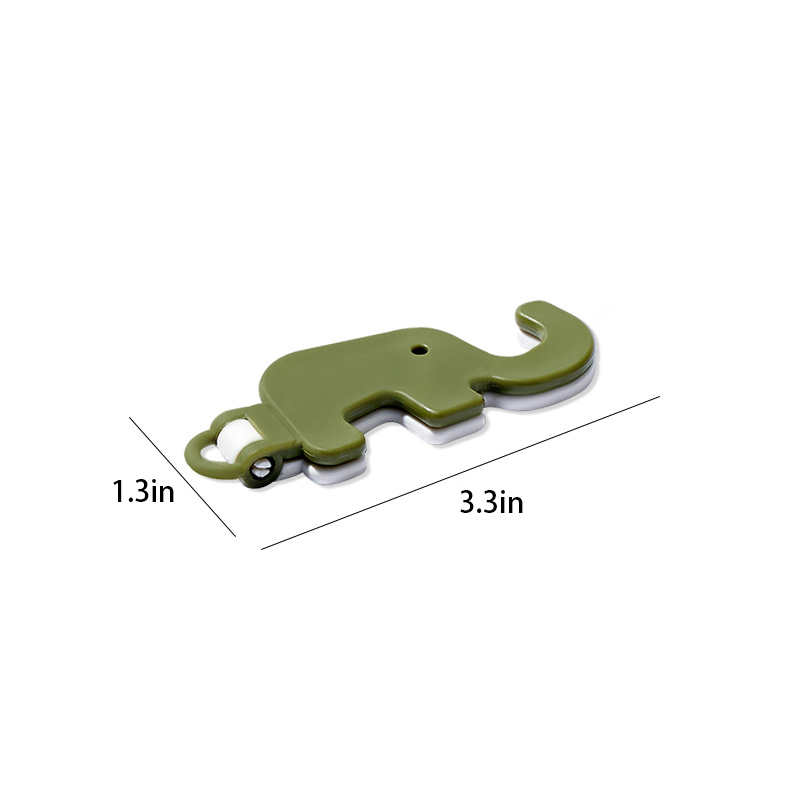 CouldNook Animal Shape Phone Holder - Desk Viewing Stand