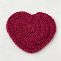Heart Coaster